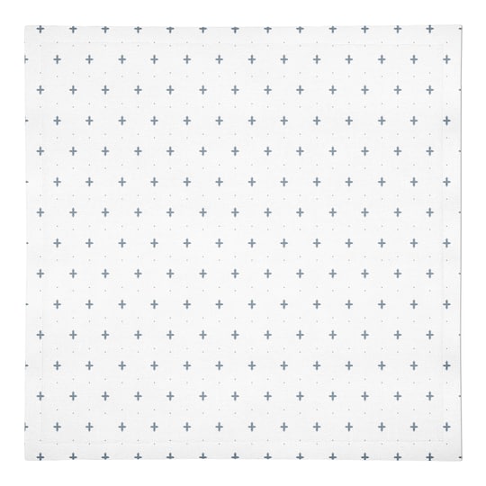 Plus Cotton Twill Napkin